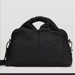 ISO: Lululemon duffle bag